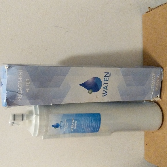 Replacement Water Filter Compatible ULTRAWF Frigidaire Pure Source 469999 🆕 - Picture 2 of 4